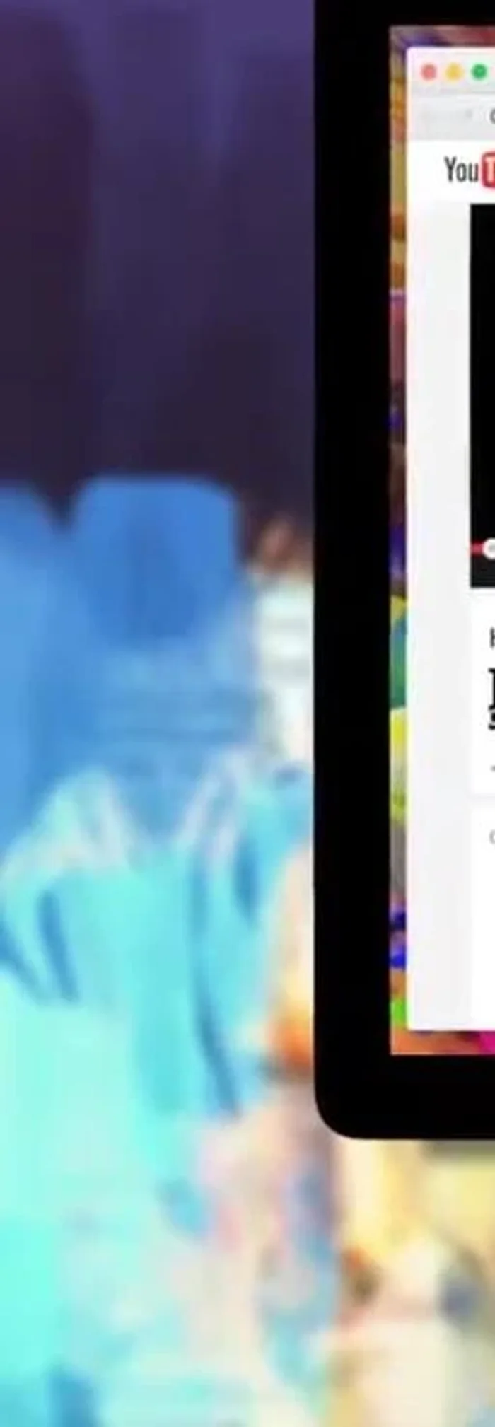 Seleziona l'opzione "GIF"