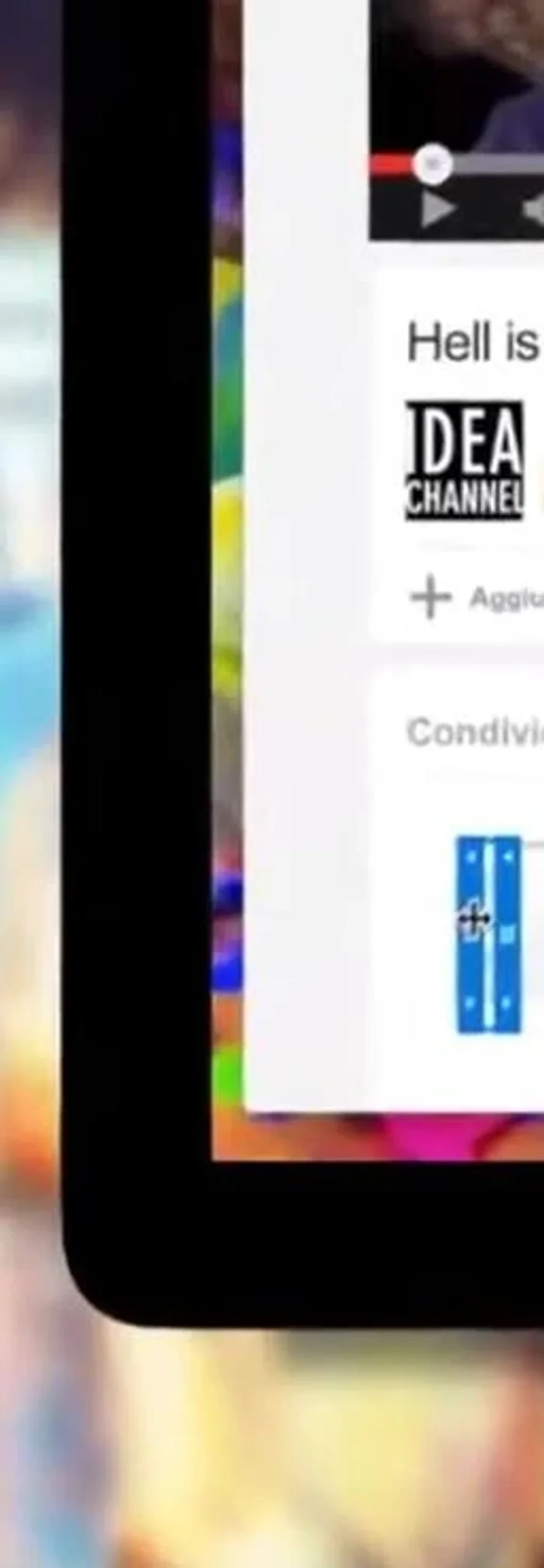 Inserisci testo (facoltativo) in due righe.