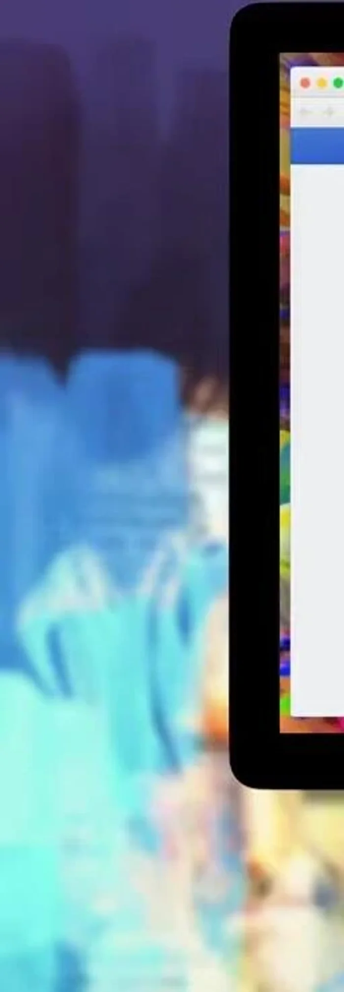 Seleziona l'opzione "GIF"