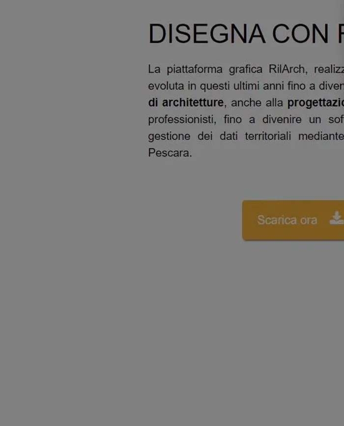 Copia il codice di attivazione e incolla nel software. Attiva e riavvia Ri-L'Arc.