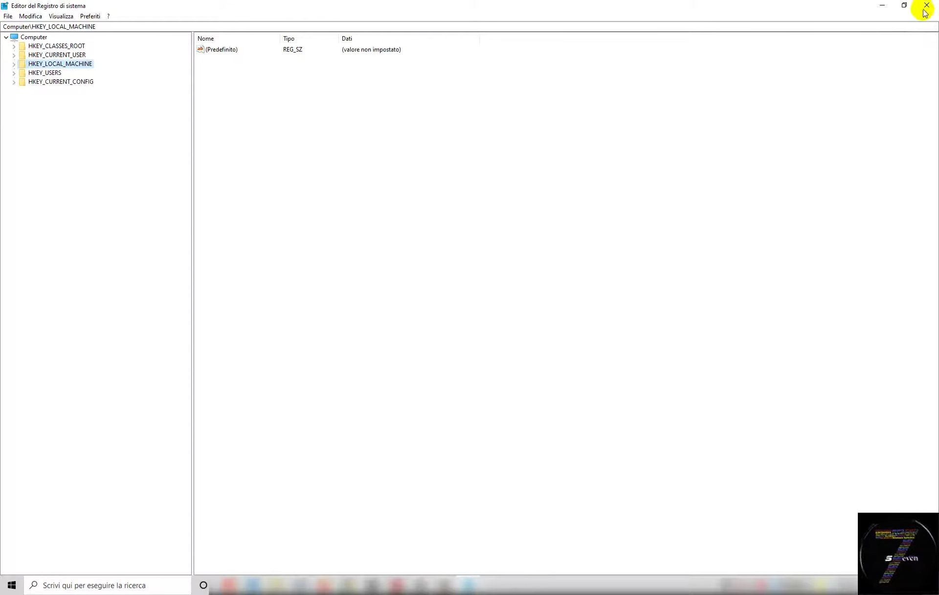 Attivare TLS 1.2 su Windows 10: Guida Rapida e Efficace