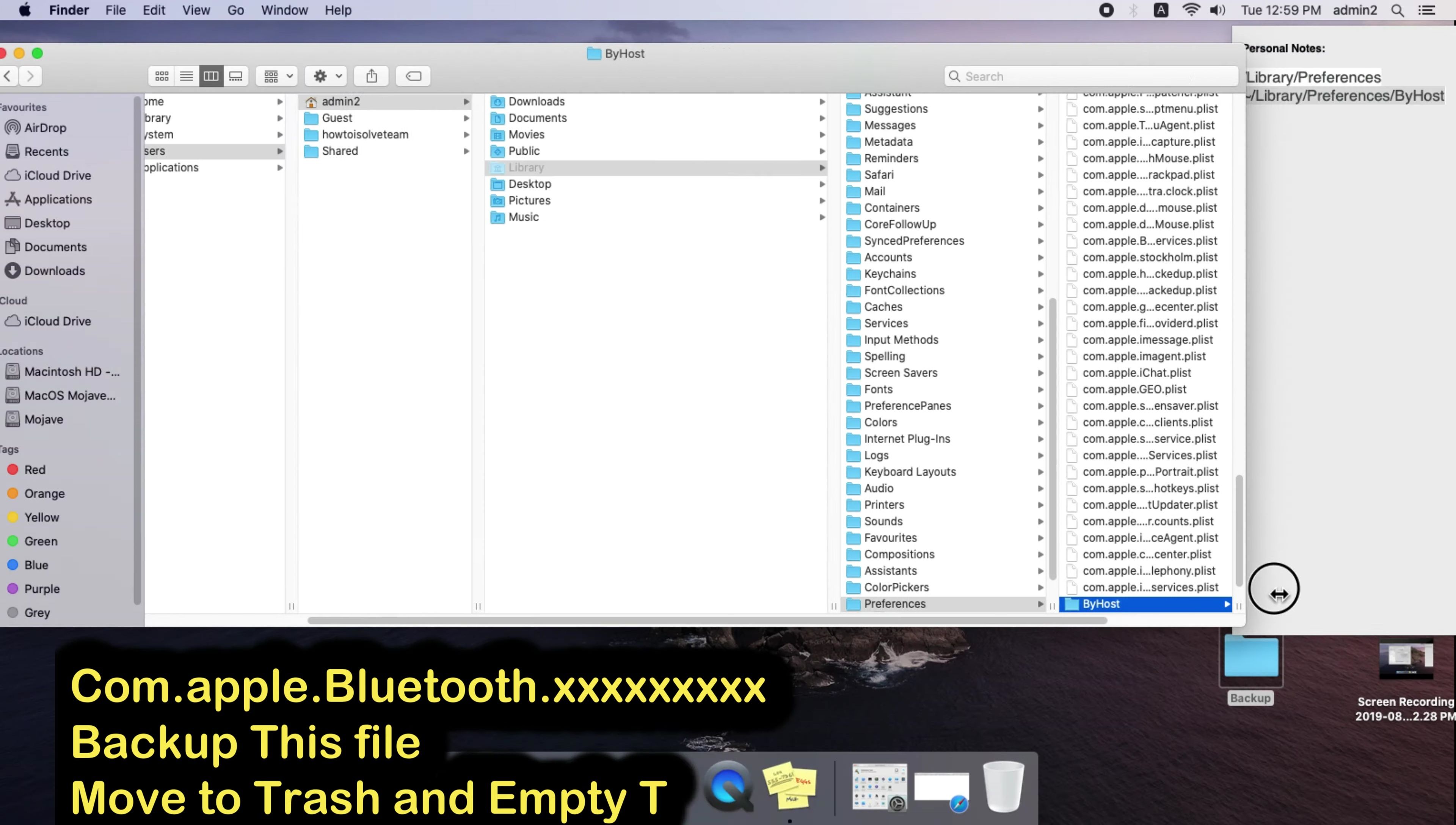 Risolvi Problemi Bluetooth su Mac: Guida Definitiva