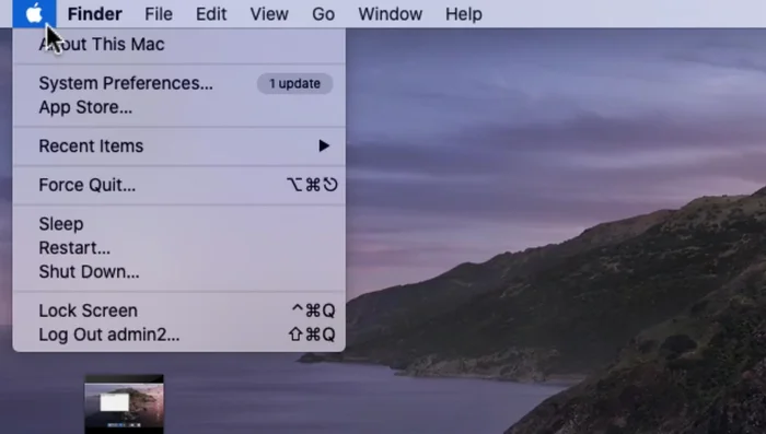 Rimuovi manualmente i dispositivi Bluetooth non utilizzati dalla lista delle preferenze Bluetooth.