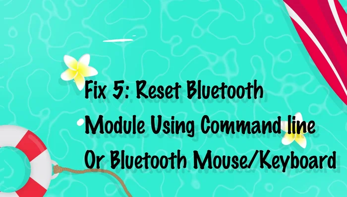 Utilizza il comando `sudo pkill Bluetooth` nel Terminale (inserendo la password del Mac) per riavviare il modulo Bluetooth.