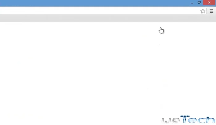 Accedere al sito di Evernote tramite il link di accesso web.
