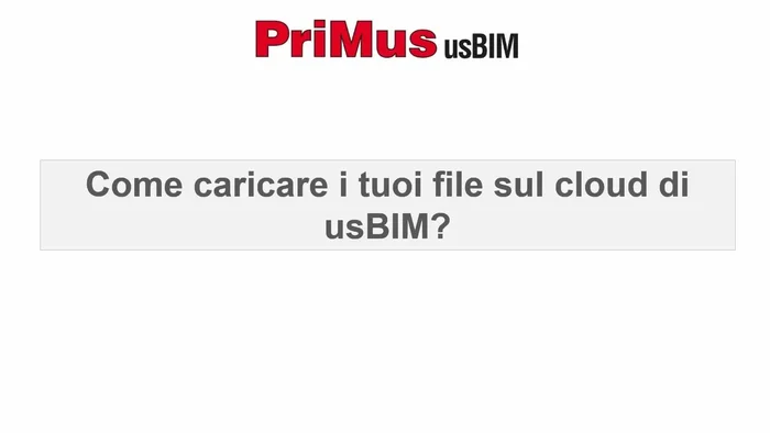 Scegliere la cartella Cloud di ASM e salvare il file.