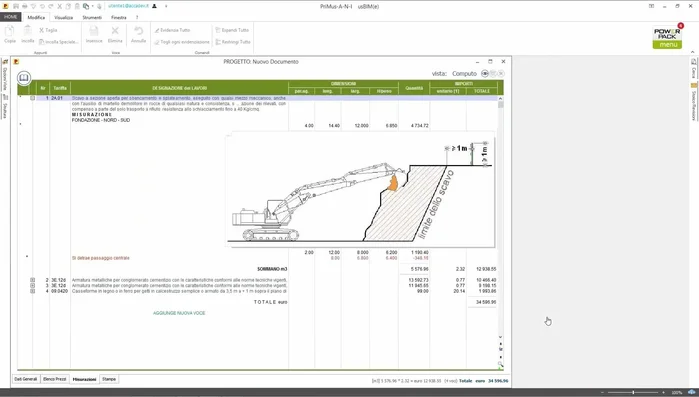 Scegliere la cartella Cloud di ASM e salvare il file.