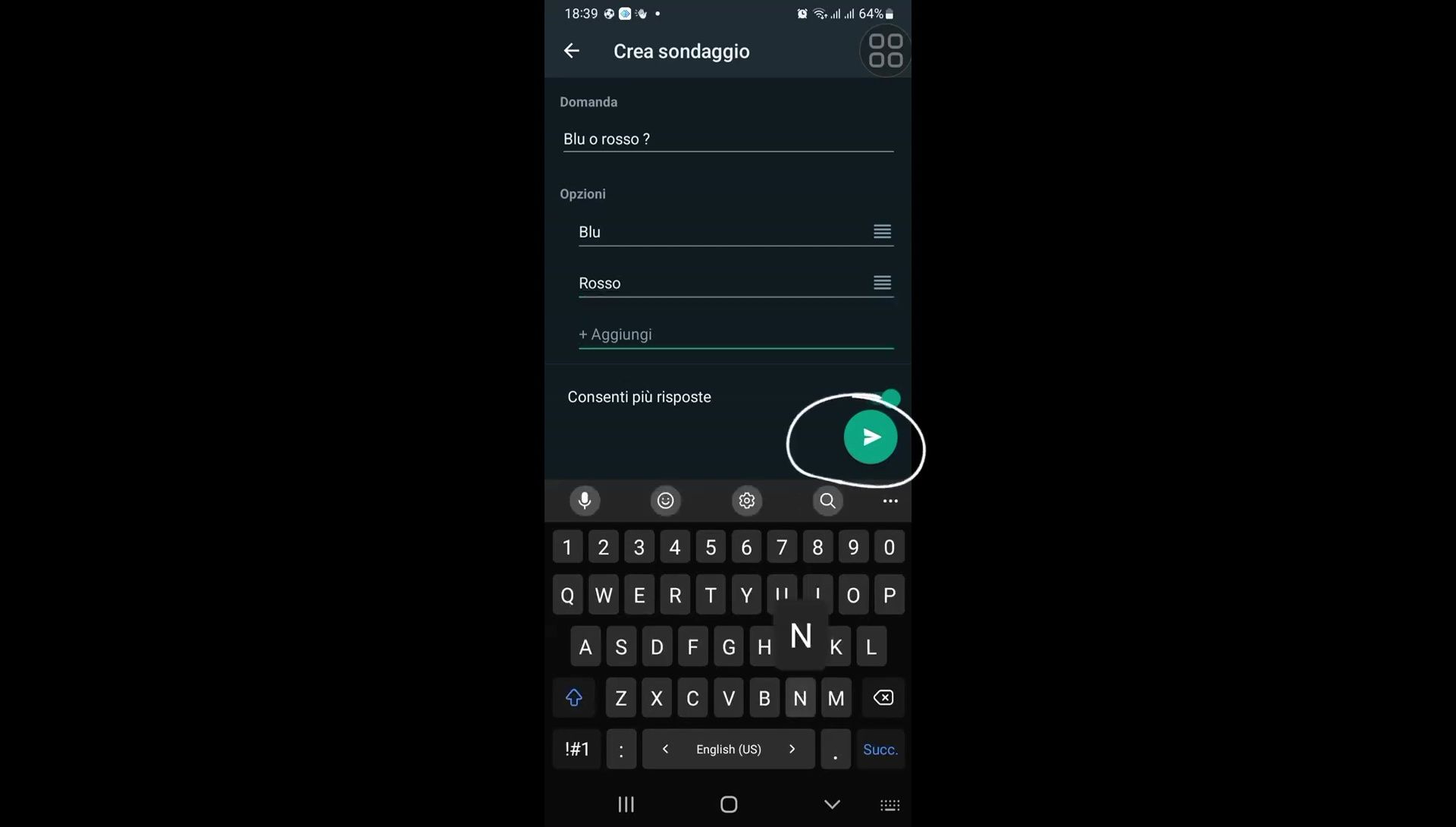 Creare Sondaggi su WhatsApp: Guida Rapida e Semplice