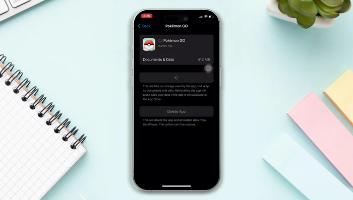 Verifica la connessione a internet.