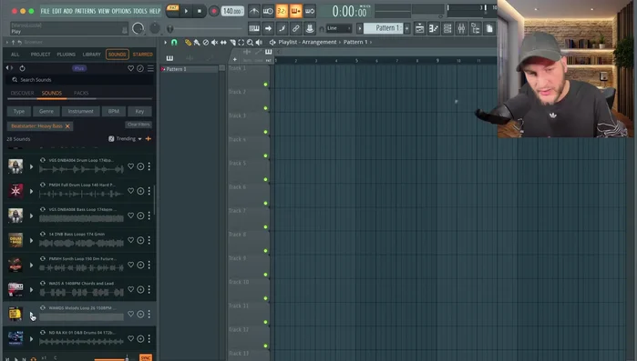 Se il plugin non appare nella lista, cliccare su 'Find installed plugins'. FL Studio cercherà automaticamente il plugin nelle cartelle predefinite.