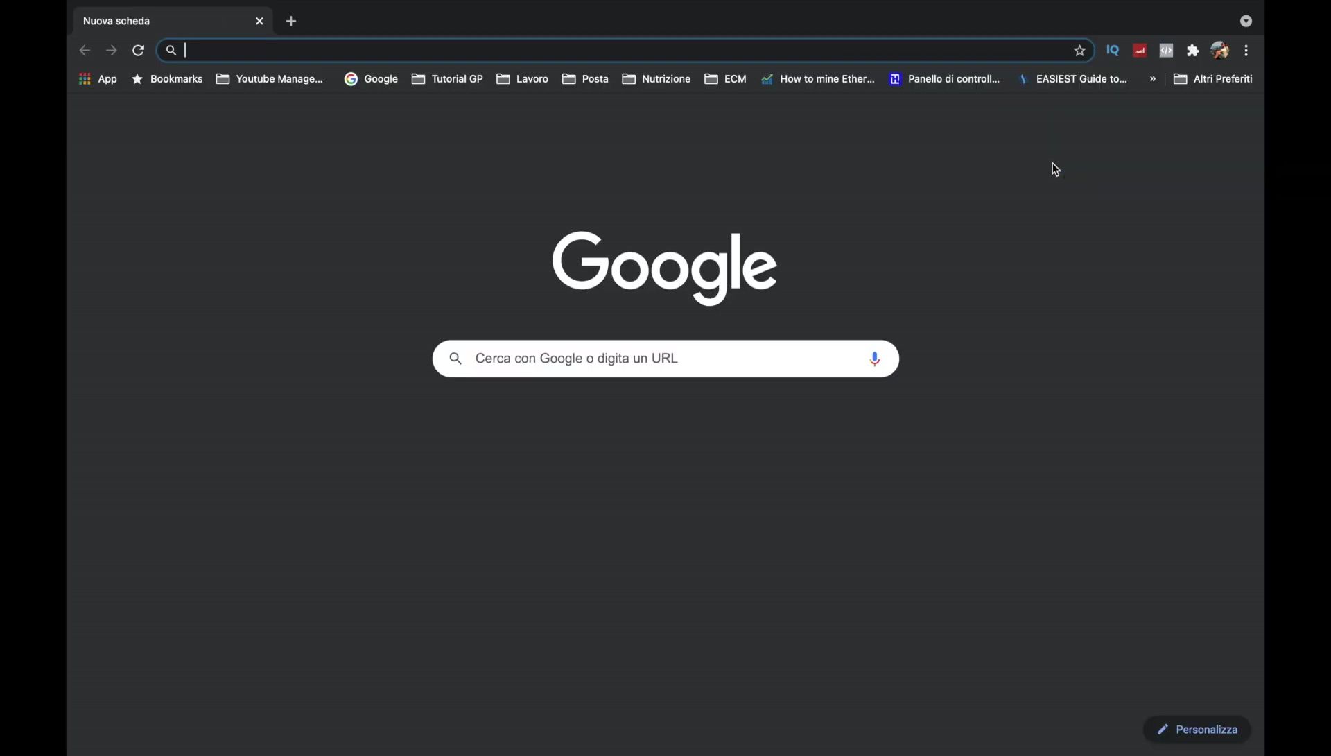 Installare YouTube come Applicazione sul tuo Mac: Guida Rapida!