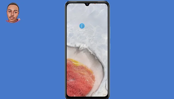 Disinstalla l'applicazione dal Play Store.