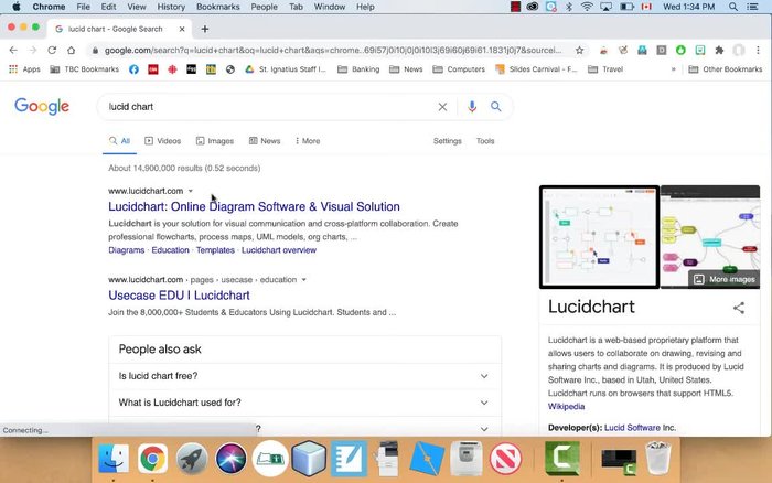 Effettua il login utilizzando il tuo account Google.