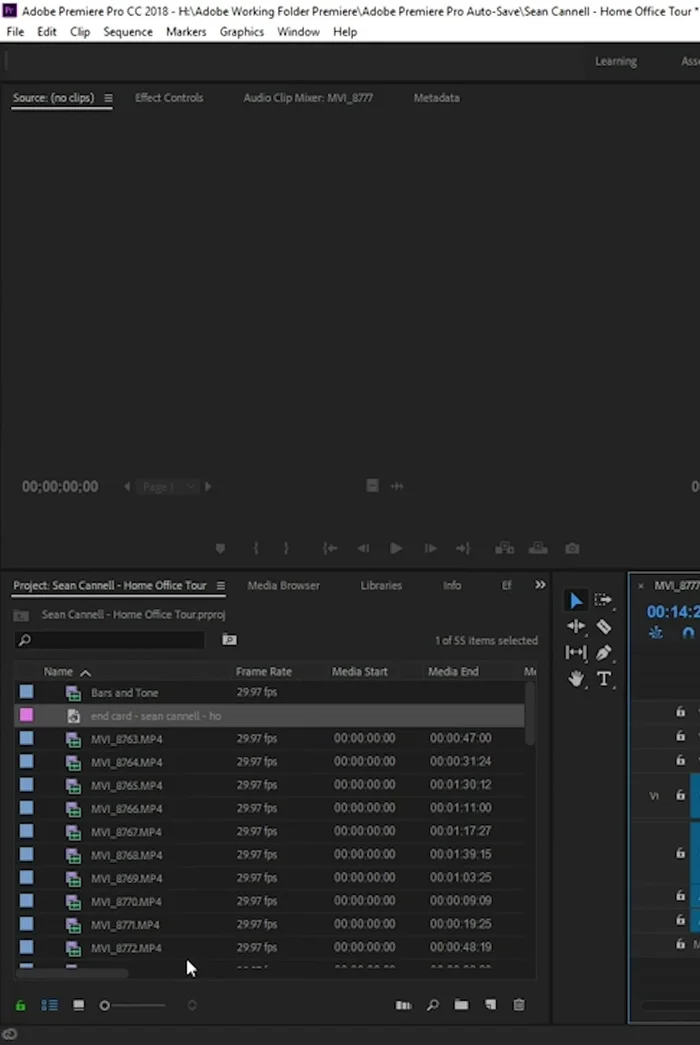 Aggiungi titoli e transizioni. Utilizza effetti sonori per enfatizzare momenti specifici.
