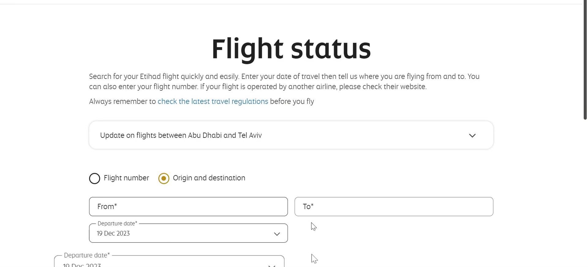 Come Tracciare il Tuo Volo Ita Airways: Guida Rapida e Efficace