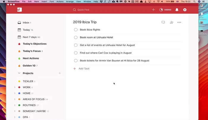 Condividi il progetto inserendo l'indirizzo email del collaboratore.