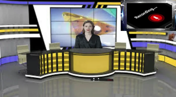 Abilita le impostazioni di accessibilità (Android 11):