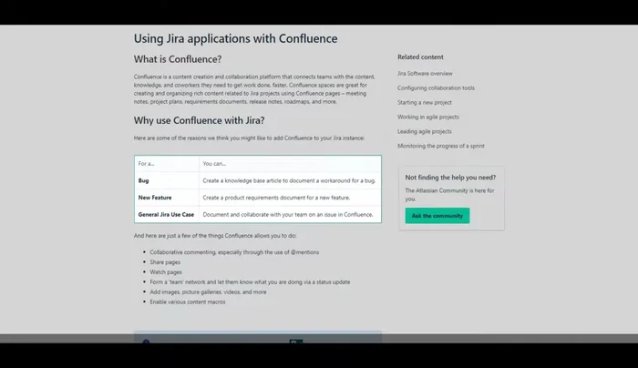 Creare documenti sui requisiti del prodotto per nuove funzionalità.