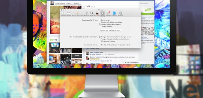 Andare alla sezione "Sicurezza", cliccare su "Impostazioni plugin" e disabilitare i plugin non necessari o tutti.