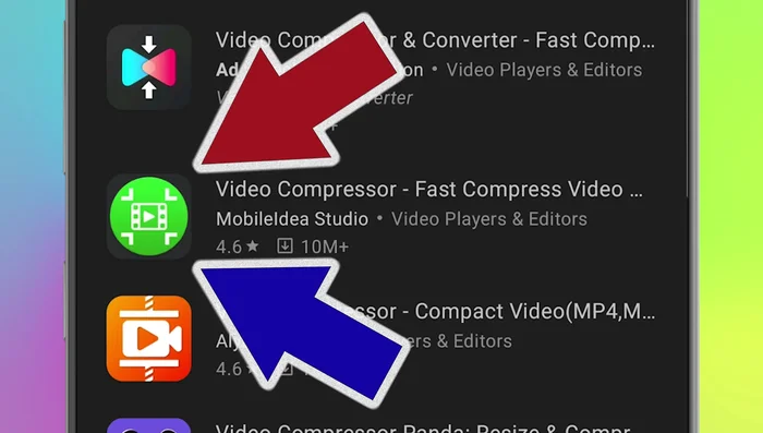Aprire l'applicazione e selezionare "Consenti".