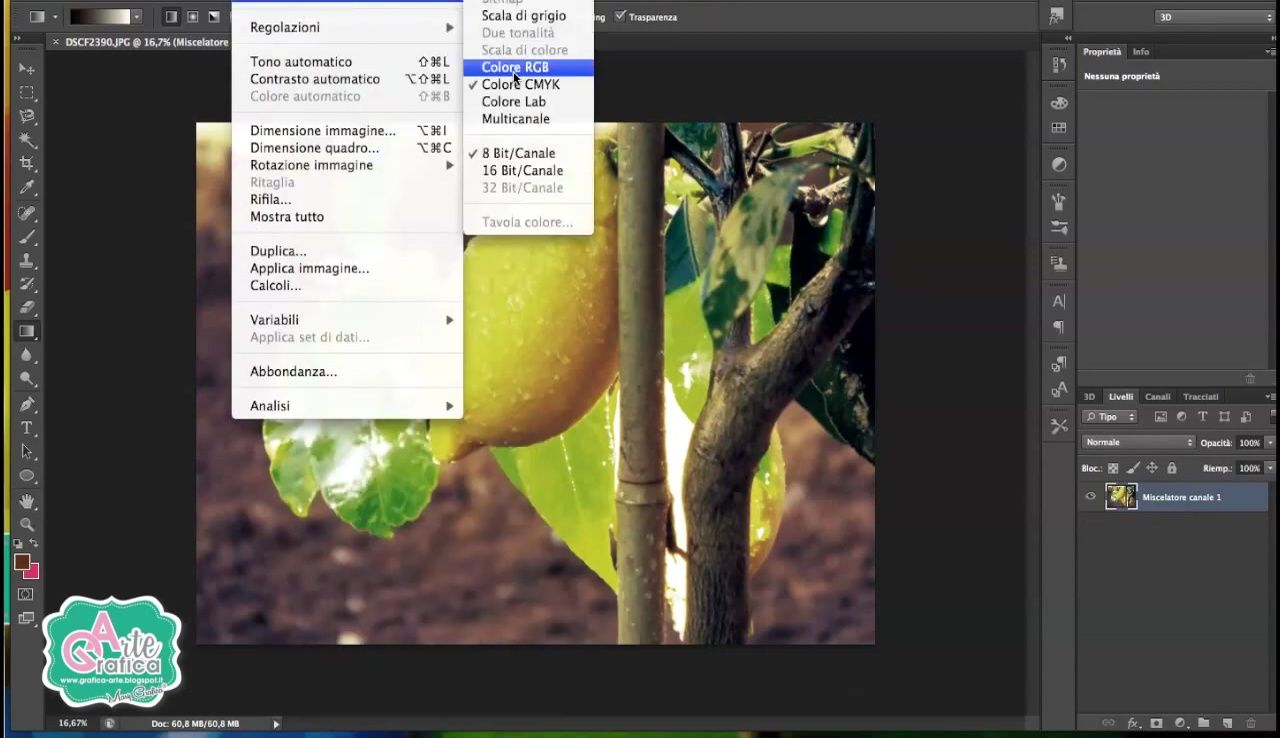 Correggere i Colori delle Foto in Photoshop: Due Metodi Efficaci