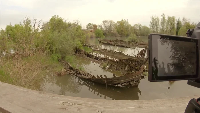 Scattare la terza foto sovraesposta.