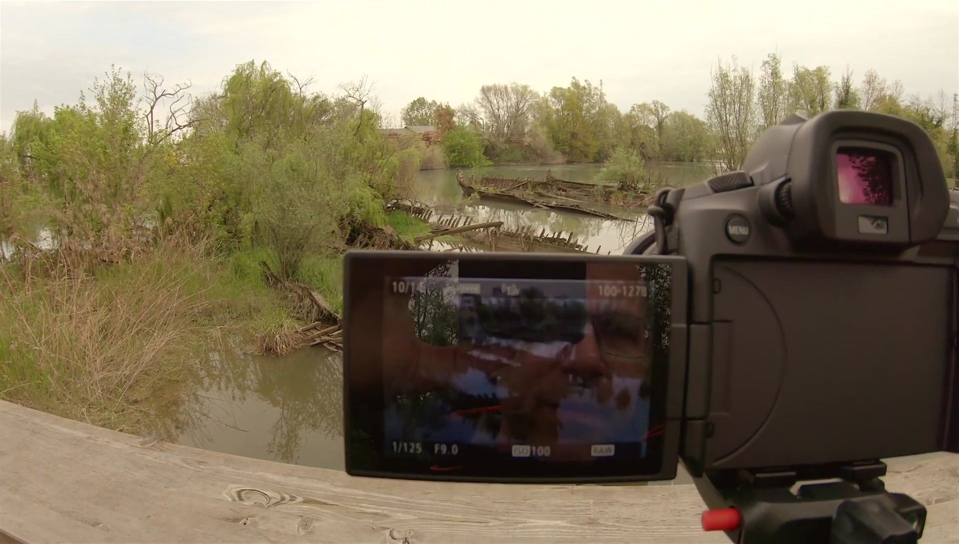HDR Perfetto: Guida Completa con 3 Metodi per Canon EOS R