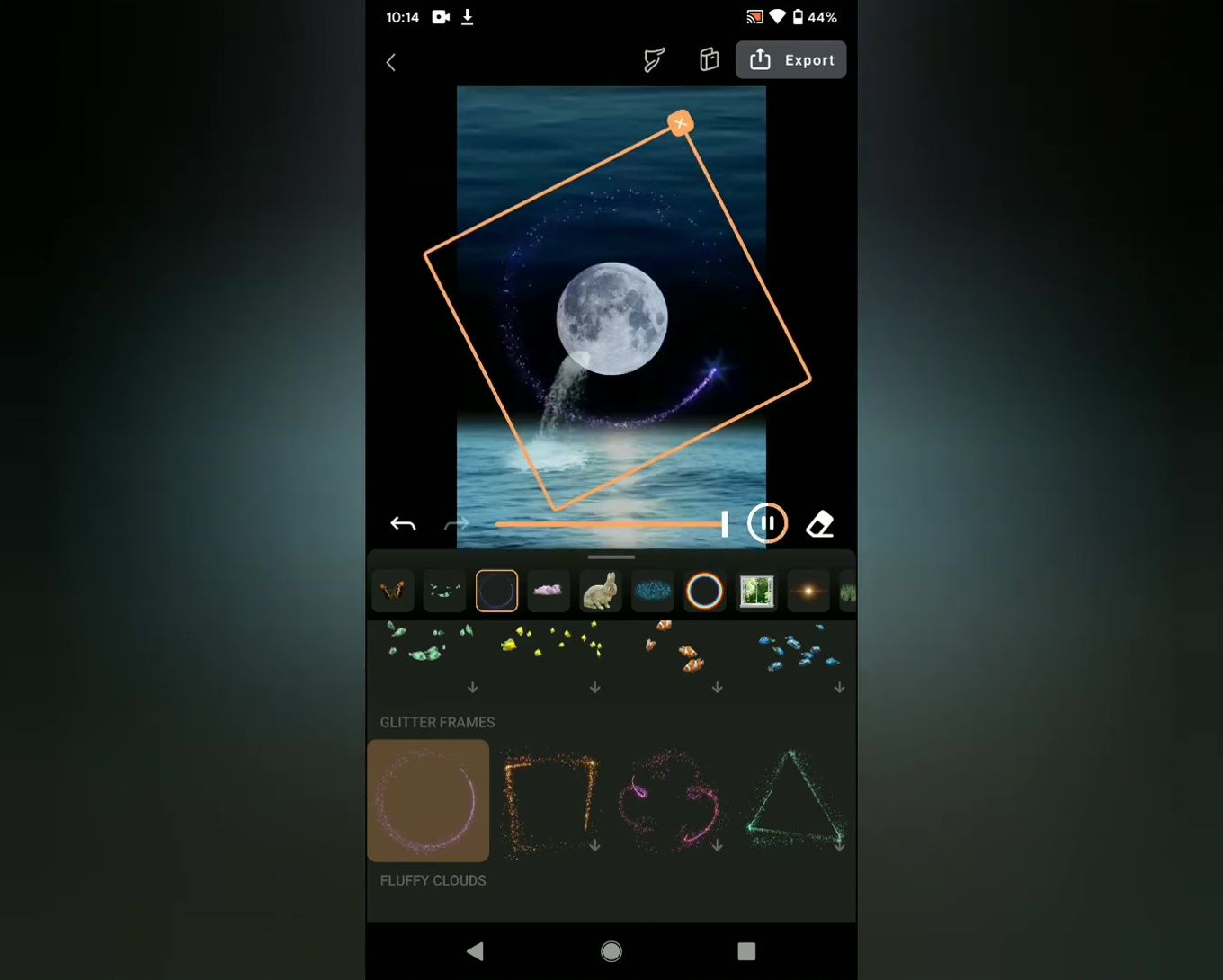 Migliora i tuoi video con Stock Pixels e Pixel Loop: Tutorial completo
