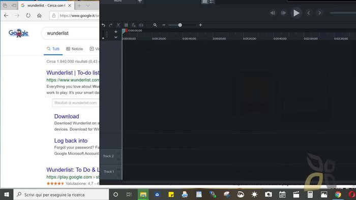 Installa Wunderlist: Una volta scaricato il file di installazione, esegui il programma e segui le istruzioni a schermo.