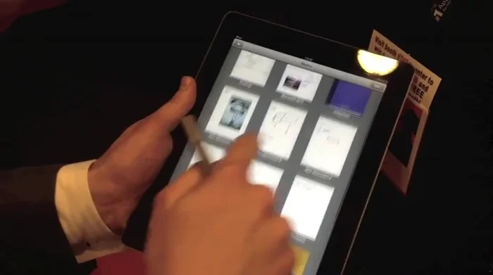 Visualizza e annota PDF. Puoi aggiungere testo, frecce, diagrammi, evidenziare parti specifiche.