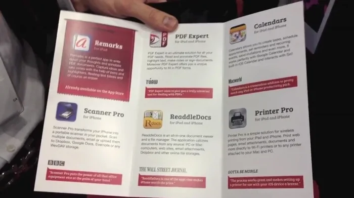 Scarica l'app Osservazioni di Rattle.