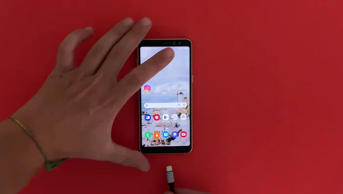 Aprire ReiBoot per Android.