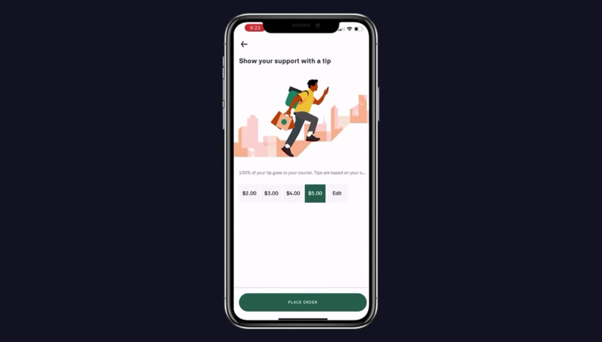 Ordinare con Postmates: Guida Rapida e Semplice
