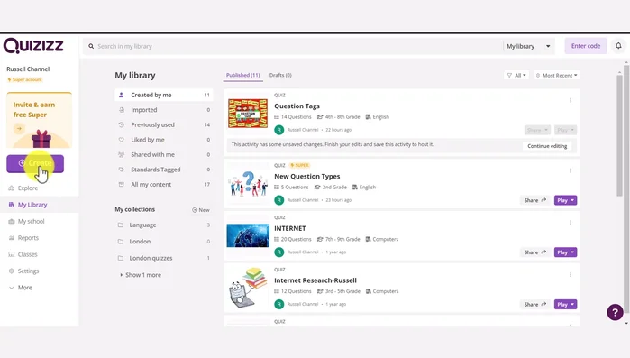 Inserire istruzioni chiare e concise per ogni attività.