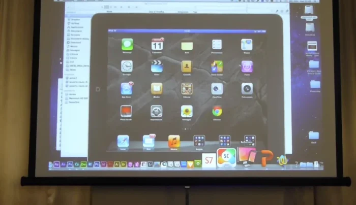 Salvataggio del progetto e sincronizzazione automatica con il cloud.