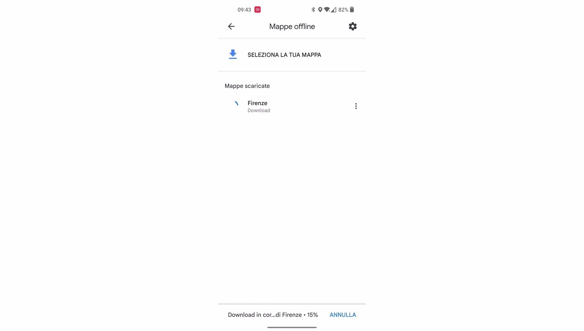 Scaricare Mappe Offline: Guida Completa per Windows 11 e Google Maps