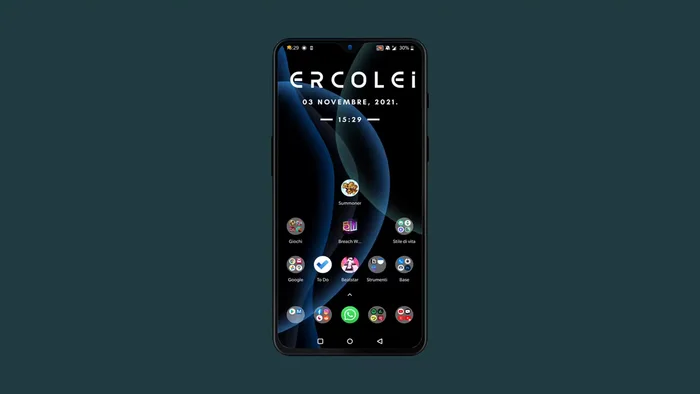 Trova l'opzione "Ottimizzazione batteria" (o simile).