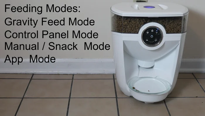 Raddoppiare le porzioni di due pasti se necessario.