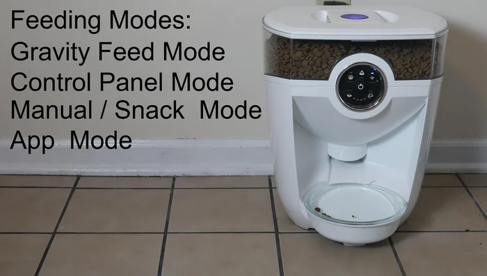 Raddoppiare le porzioni di due pasti se necessario.