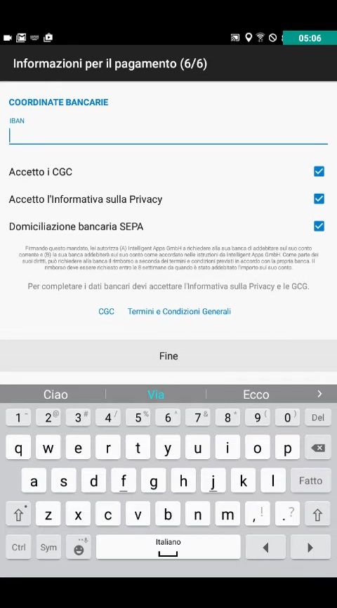 Registrazione App MaiTaxi: Guida Completa e Veloce