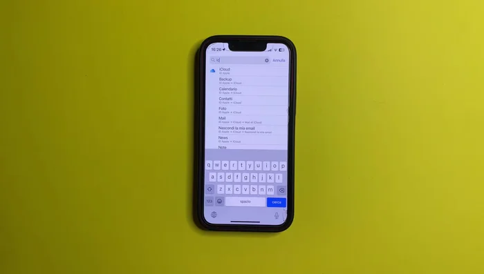 Esegui un backup delle chat di WhatsApp (inclusi video) scegliendo la frequenza (quotidiana, settimanale, mensile o manuale).