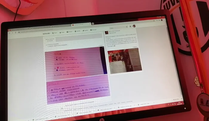 Scegliere il file nella cartella dove sono salvati gli esercizi.