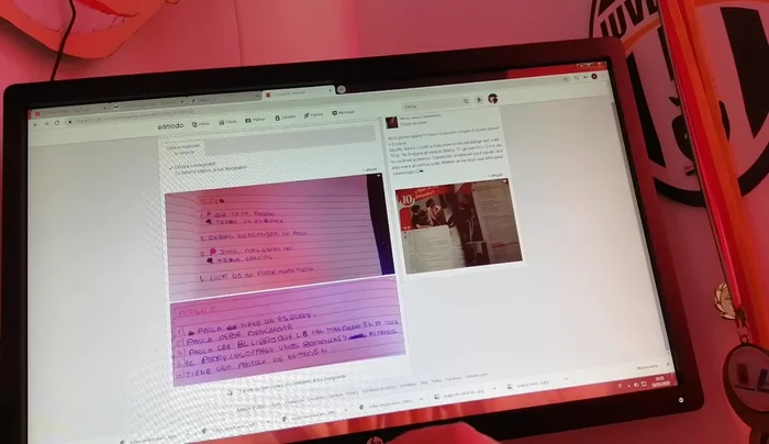 Scegliere il file nella cartella dove sono salvati gli esercizi.