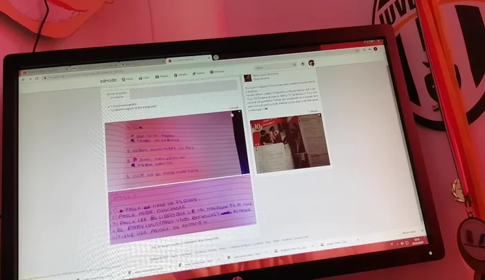 Premere 'Consegna' per inviare il compito.