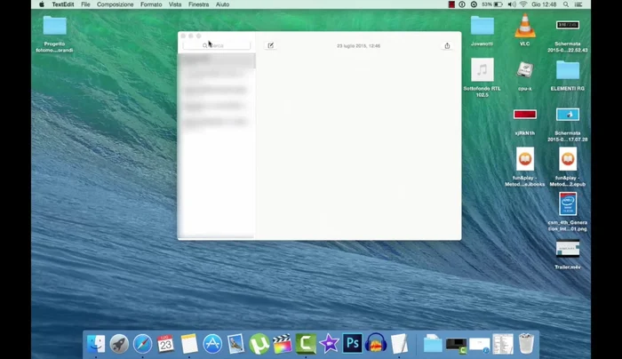 Chiudere app forzatamente