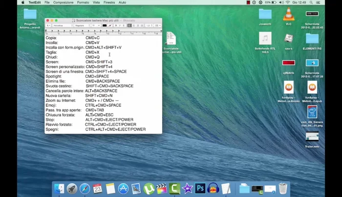 Chiudere app forzatamente