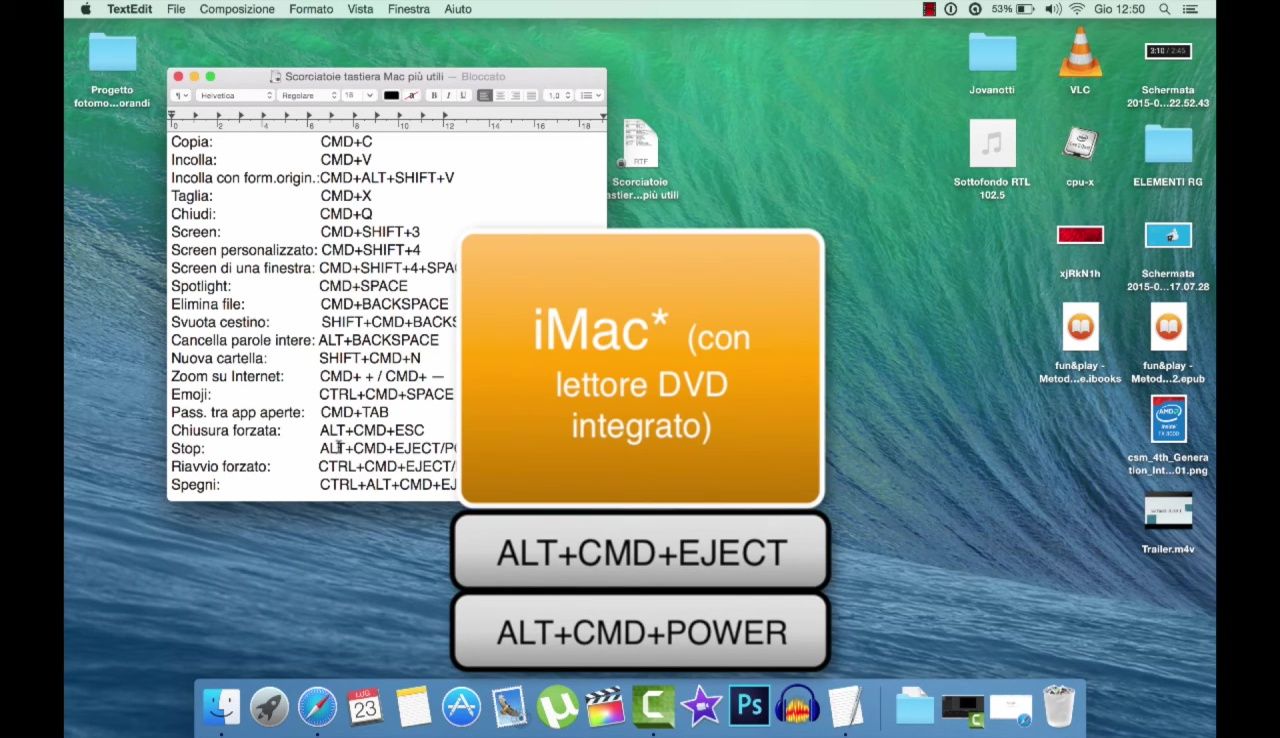 Scorciatoie da Tastiera Mac: Guida Definitiva per Aumentare la Produttività