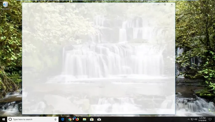 Scorri verso il basso fino a "Avanzate".