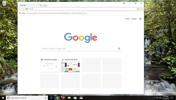 Scorri verso il basso fino a "Avanzate".