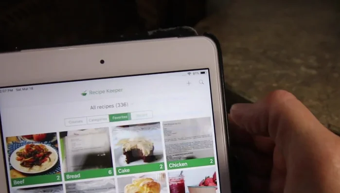 Incollare l'URL e premere "Vai".